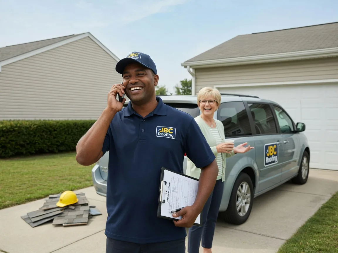 Roof Replacement Brainard, NE FAQs